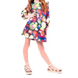 Emily McCarthy Lil Dress Winter Pop Cheetah girls 4/5